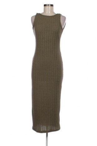 Kleid SHEIN, Größe L, Farbe Grün, Preis 7,56 €