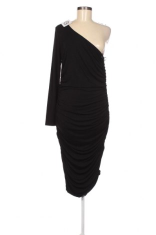 Rochie SHEIN, Mărime XL, Culoare Negru, Preț 44,89 Lei