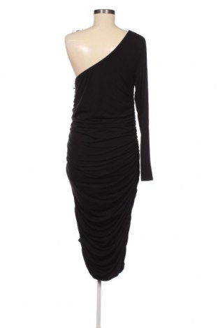 Rochie SHEIN, Mărime XL, Culoare Negru, Preț 74,81 Lei