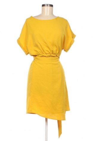 Šaty  SHEIN, Velikost S, Barva Žlutá, Cena  367,00 Kč