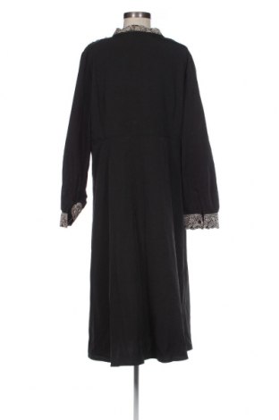 Kleid SHEIN, Größe XXL, Farbe Schwarz, Preis 14,83 €