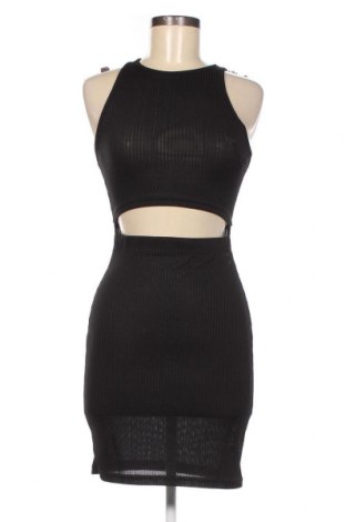 Φόρεμα SHEIN, Μέγεθος M, Χρώμα Μαύρο, Τιμή 8,01 €
