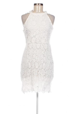 Rochie SHEIN, Mărime S, Culoare Alb, Preț 104,93 Lei