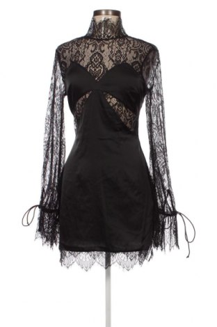Šaty  SHEIN, Velikost S, Barva Černá, Cena  836,00 Kč
