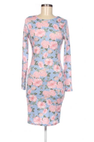 Φόρεμα SHEIN, Μέγεθος M, Χρώμα Πολύχρωμο, Τιμή 7,56 €