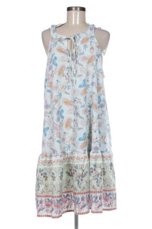 Šaty  SHEIN, Velikost XXL, Barva Vícebarevné, Cena  220,00 Kč