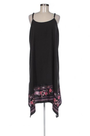 Kleid SHEIN, Größe XXL, Farbe Schwarz, Preis € 8,90