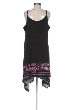 Kleid SHEIN, Größe XXL, Farbe Schwarz, Preis € 14,83