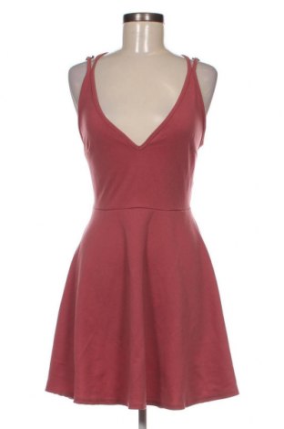 Šaty  SHEIN, Velikost L, Barva Popelavě růžová, Cena  185,00 Kč