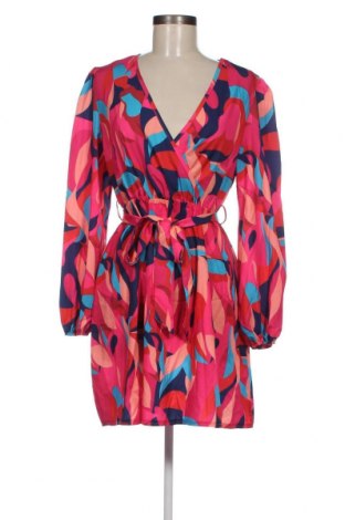 Kleid SHEIN, Größe M, Farbe Mehrfarbig, Preis € 8,95