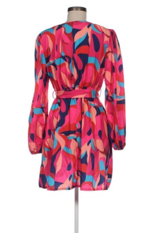 Kleid SHEIN, Größe M, Farbe Mehrfarbig, Preis € 14,91