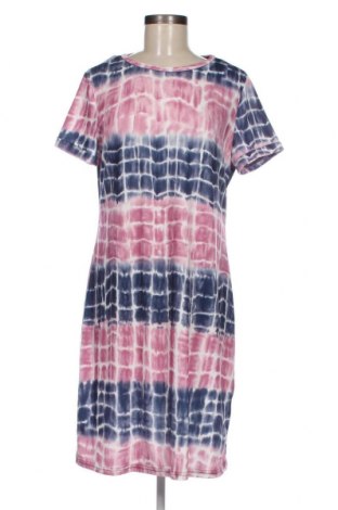 Φόρεμα SHEIN, Μέγεθος M, Χρώμα Πολύχρωμο, Τιμή 22,28 €