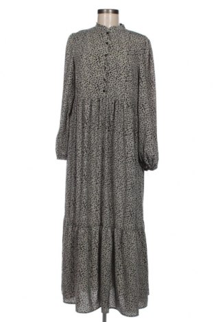 Kleid SHEIN, Größe S, Farbe Grau, Preis 8,90 €