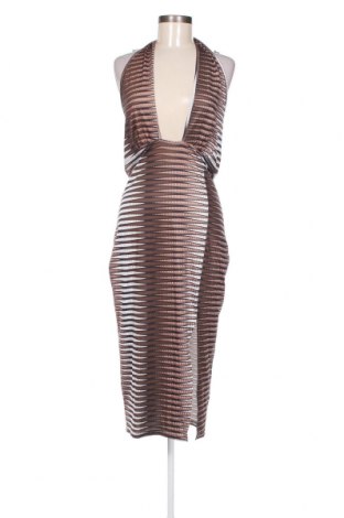 Kleid SHEIN, Größe L, Farbe Mehrfarbig, Preis 7,56 €
