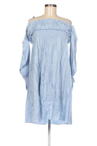 Sukienka SHEIN, Rozmiar XL, Kolor Niebieski, Cena 35,99 zł