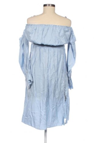 Šaty  SHEIN, Velikost XL, Barva Modrá, Cena  187,00 Kč