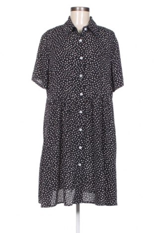 Φόρεμα SHEIN, Μέγεθος XL, Χρώμα Μαύρο, Τιμή 14,83 €