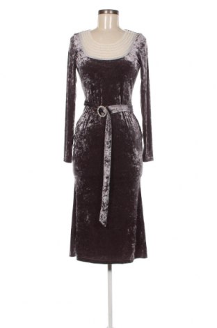 Šaty  SHEIN, Veľkosť M, Farba Sivá, Cena  18,09 €