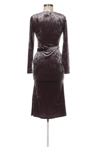 Kleid SHEIN, Größe M, Farbe Grau, Preis 18,16 €