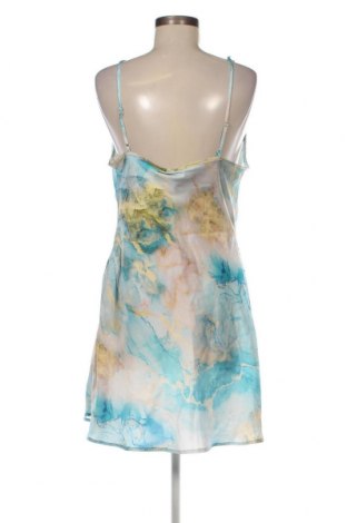 Kleid SHEIN, Größe L, Farbe Mehrfarbig, Preis 17,54 €