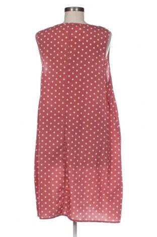 Šaty  SHEIN, Velikost 4XL, Barva Růžová, Cena  226,00 Kč