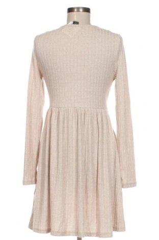 Kleid SHEIN, Größe M, Farbe Beige, Preis 9,08 €