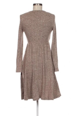 Kleid SHEIN, Größe S, Farbe Beige, Preis 8,07 €