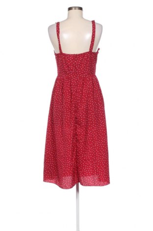 Φόρεμα SHEIN, Μέγεθος M, Χρώμα Κόκκινο, Τιμή 8,46 €