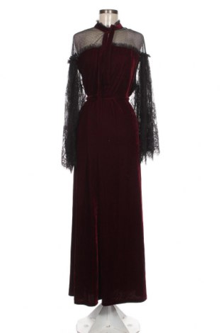 Šaty  SHEIN, Velikost 4XL, Barva Červená, Cena  786,00 Kč