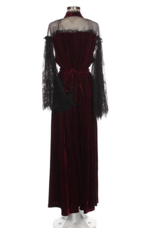 Kleid SHEIN, Größe 4XL, Farbe Rot, Preis 36,32 €