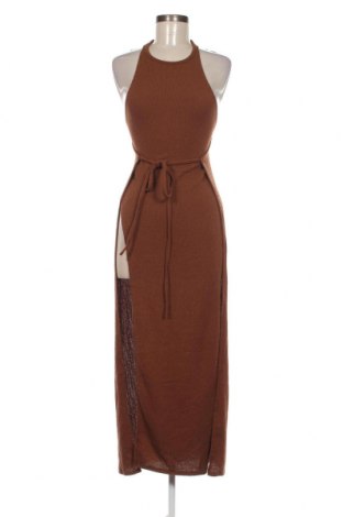 Φόρεμα SHEIN, Μέγεθος XS, Χρώμα Καφέ, Τιμή 9,87 €