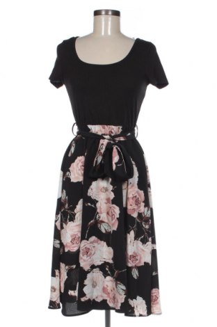Kleid SHEIN, Größe S, Farbe Mehrfarbig, Preis 8,90 €