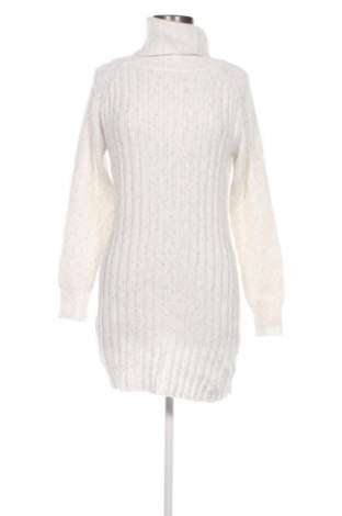 Kleid SHEIN, Größe M, Farbe Weiß, Preis 11,91 €