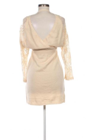 Kleid SHEIN, Größe S, Farbe Beige, Preis € 9,08