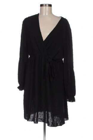 Φόρεμα SHEIN, Μέγεθος XL, Χρώμα Μαύρο, Τιμή 9,30 €