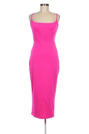 Kleid SHEIN, Größe M, Farbe Rosa, Preis 19,28 €