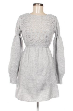 Kleid SHEIN, Größe S, Farbe Grau, Preis 10,90 €