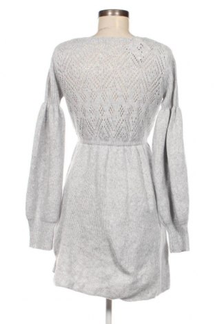 Kleid SHEIN, Größe S, Farbe Grau, Preis 10,29 €