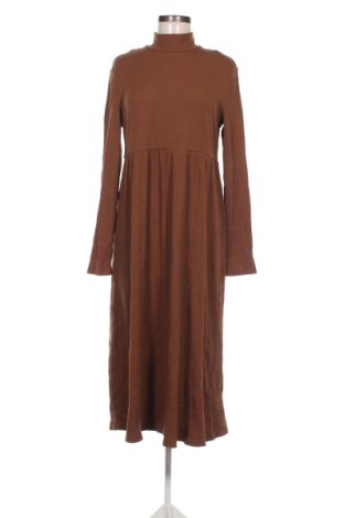 Kleid SHEIN, Größe XL, Farbe Braun, Preis 20,18 €