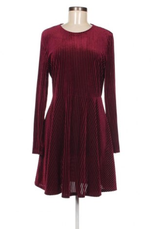 Kleid SHEIN, Größe XL, Farbe Rot, Preis € 11,10
