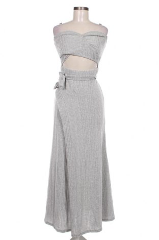 Kleid SHEIN, Größe M, Farbe Grau, Preis € 12,11