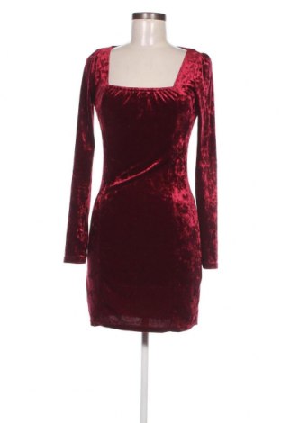 Kleid SHEIN, Größe M, Farbe Rot, Preis 10,09 €