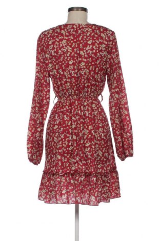 Kleid SHEIN, Größe M, Farbe Rot, Preis € 8,45