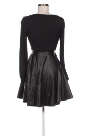 Šaty  SHEIN, Veľkosť XS, Farba Čierna, Cena  4,93 €