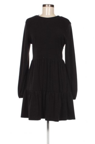 Kleid SHEIN, Größe L, Farbe Schwarz, Preis 10,09 €