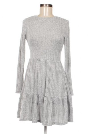 Kleid SHEIN, Größe S, Farbe Grau, Preis € 9,08