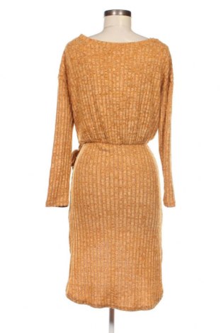 Φόρεμα SHEIN, Μέγεθος S, Χρώμα Κίτρινο, Τιμή 7,18 €