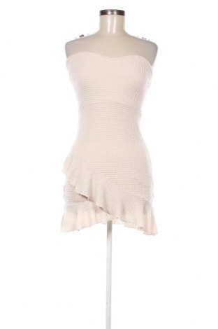 Šaty  SHEIN, Velikost M, Barva Krémová, Cena  462,00 Kč