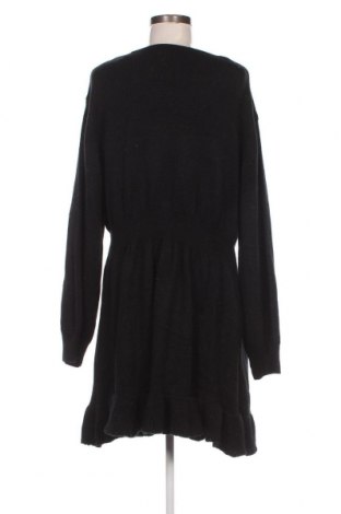 Kleid SHEIN, Größe 3XL, Farbe Schwarz, Preis € 16,14