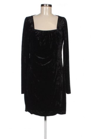 Kleid SHEIN, Größe XL, Farbe Schwarz, Preis € 9,08